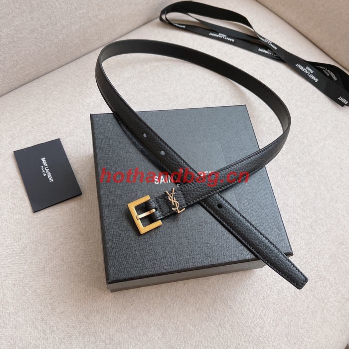 Yves saint Laurent Belt 20MM/30MM SLB00053